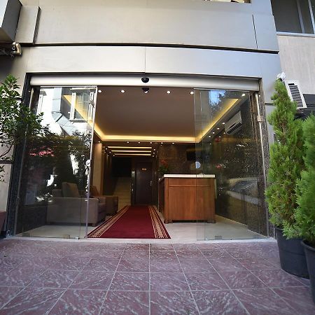 Al Jawhara Suites Бейрут Екстер'єр фото
