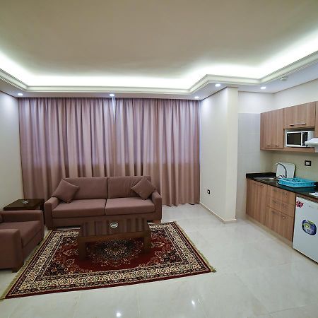 Al Jawhara Suites Бейрут Екстер'єр фото