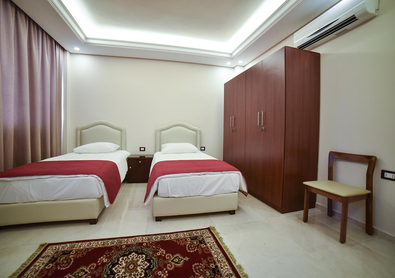 Al Jawhara Suites Бейрут Екстер'єр фото
