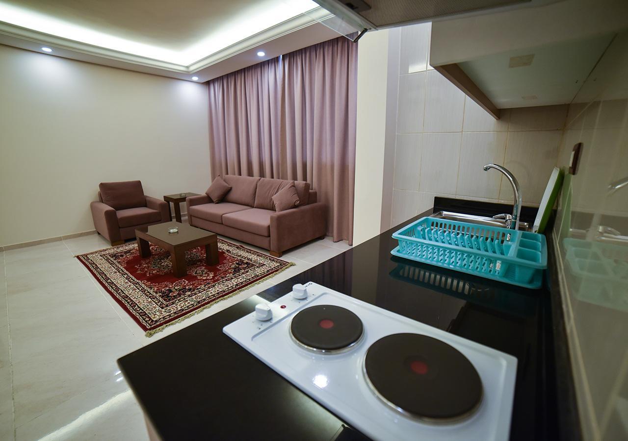Al Jawhara Suites Бейрут Екстер'єр фото
