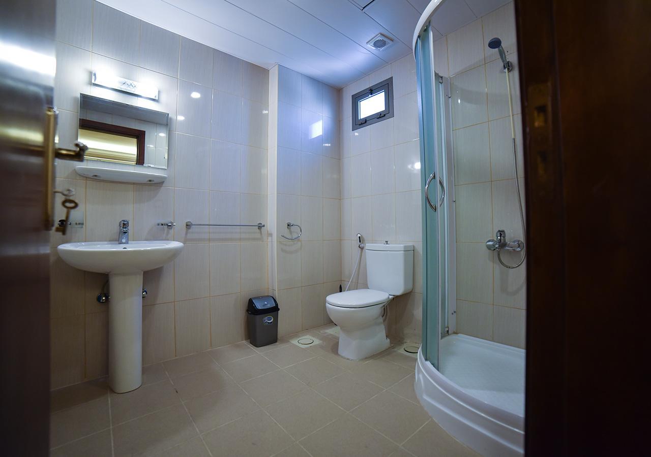 Al Jawhara Suites Бейрут Екстер'єр фото