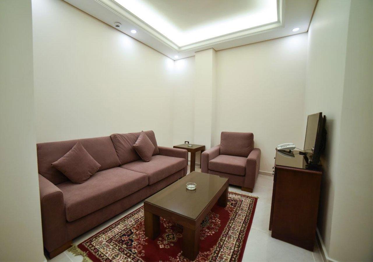 Al Jawhara Suites Бейрут Екстер'єр фото